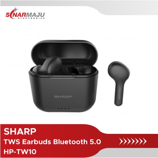 Sharp wireless online earbuds